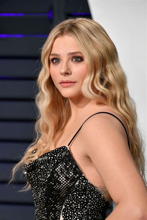 chloe moretz sexy|Grace Moretz’s sexiest Red Carpet Looks 